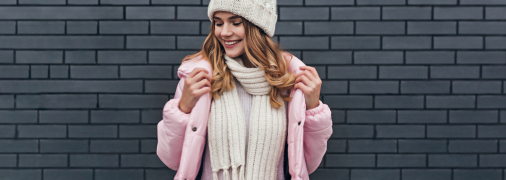 Плями на куртці псують гарний зовнішній вигляд