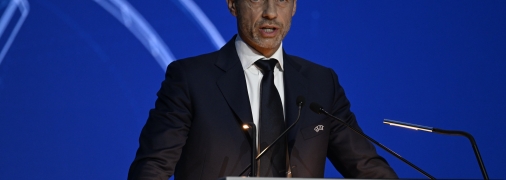 Чеферин не верит в возвращение рф в евротурниры до конца войны