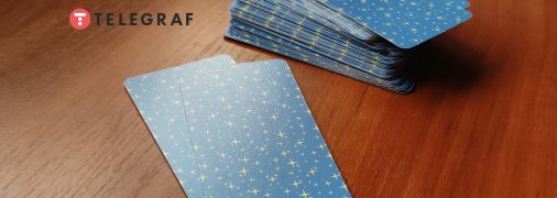 Прогноз Таро, чего всем ждать 12 ноября