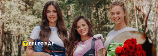 Участницы "Холостяка 2025"