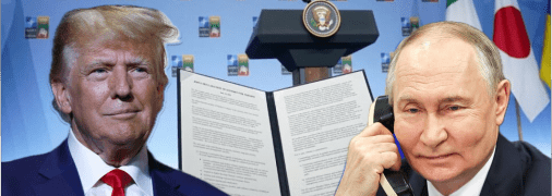 США готові брати участь у гарантіях безпеки для України