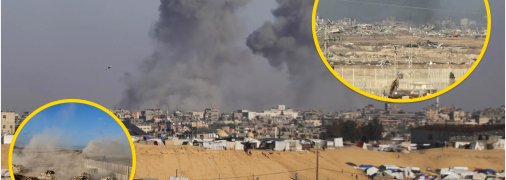 Сектор Газы