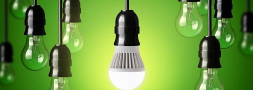 Головне вчасно подавати показання