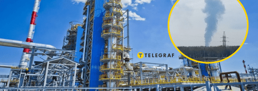 "Газпром нефтехим Салават", Башкортостан