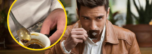 Так ви відчуєте справжній смак кави