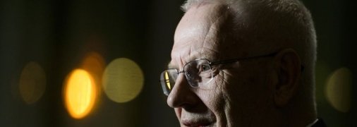 Не коронавирус: Президент Европейской легкой атлетики срочно госпитализирован