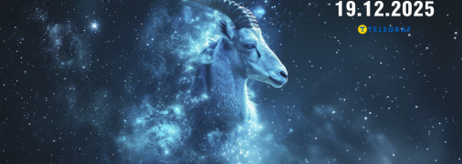 Гороскоп на сьогодні  для всіх знаків Зодіаку — 19 грудня 2025 року