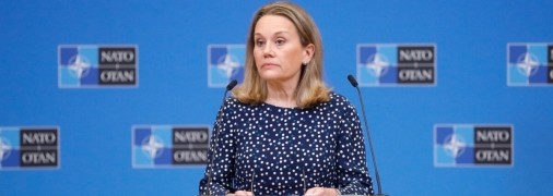 Джулианна Смит