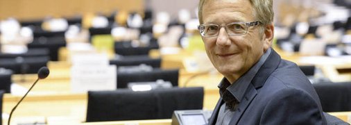 «Украина должна соблюдать европейские принципы свободы слова», - евродепутат раскритиковал санкции против «каналов Медведчука»