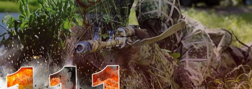 Війна в Україні