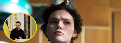 Где сейчас актриса Ольга Виниченко из Кривого Рога