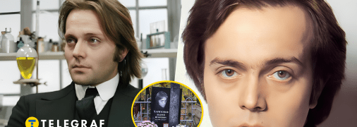 Что произошло с актером Андреем Харитоновым