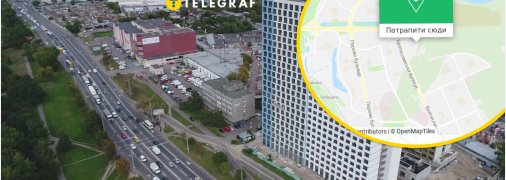 Улица Крайняя