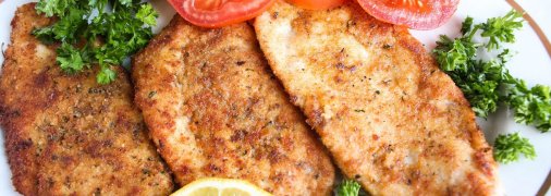 Секрет смачних відбивних