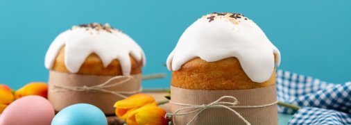 Лайфхак для ідеальної глазурі