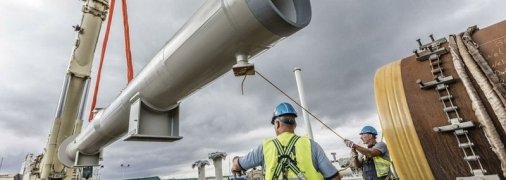 Позорное решение по СП-2 может принести пользу Украине, пока Россия готовит следующую угрозу