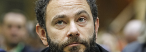 Олександр Дубінський вже понад два роки сидить у СІЗО