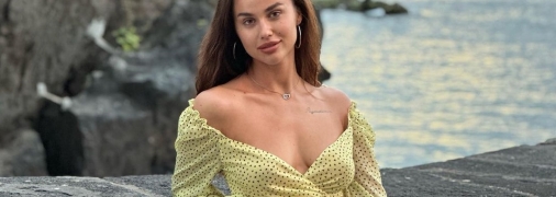 Катерина Лозовицька