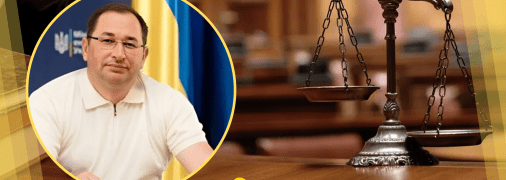 Суд избрал меру пресечения экс-заместителю министра Хейло: без залога не обошлось