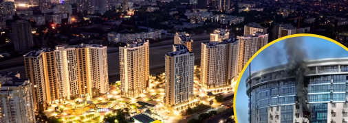 ЖК Kadorr City