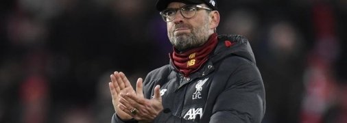 Ливерпуль - Атлетико: слова Клоппа после матча Лиги чемпионов