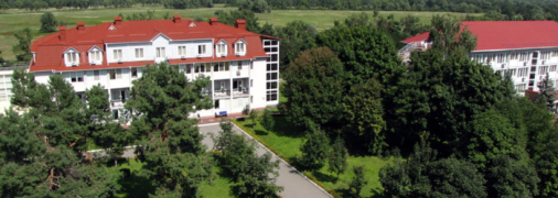 Олімпійський центр Конча-Заспа