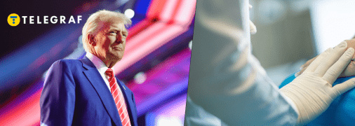 У США хочуть віднести "синдром психозу Трампа" (СПТ) до психічних захворювань