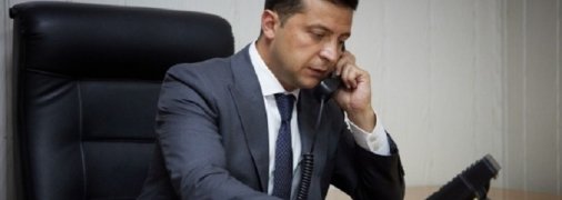 Почему он не звонит?! Когда и чего ждать от первого разговора Зеленского с Байденом