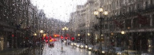 Грядут дожди и холод: синоптик предупредила, когда испортится погода в Украине