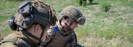 facebook/GeneralStaff.ua