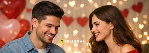 Порадуйте коханого класним подарунком