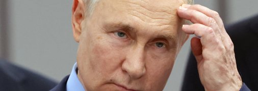 володимир путін