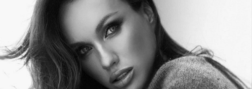 Акторка Вікторія Варлей