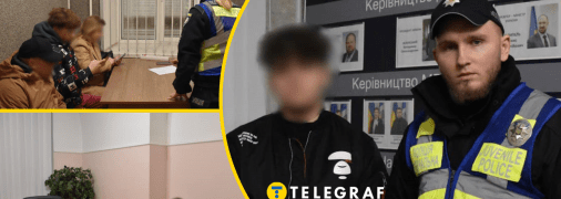 Полиция провела беседы с нарушителям порядка