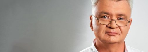 Профессор Александр Феськов: "Европейцы едут лечиться в Украину, ведь качество в наших частных клиниках не хуже, чем в Европе, но цены – в разы ниже"