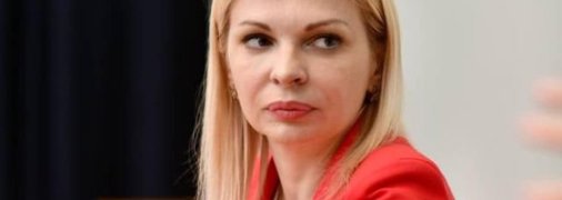 Дана Яровая рассказала о ходе дела