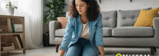 Алкоголь проти брудних килимів