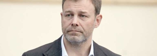 Виталий Данилов