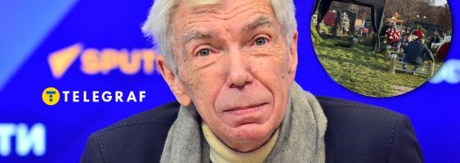 Юрий Николаев