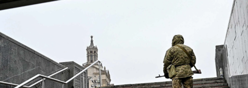 Дотримуватись усіх норм, ухвалених в мирні часи, під час війни просто неможливо
