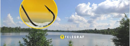 Озеро Міністерка