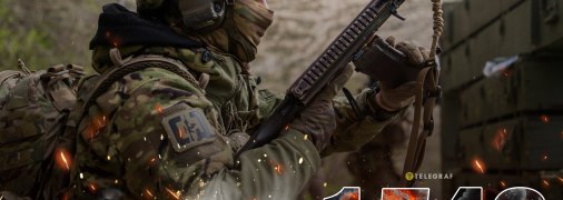 1548-й день повномасштабної війни Росії проти України