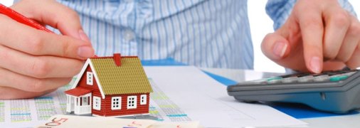 Рынок недвижимости в Украине завис