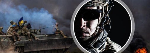 "Торецк весь стирается": в ВСУ рассказали о сложных боях за важный город в Донецкой области (видео)