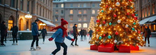 Как правильно на украинском называть "коньки"