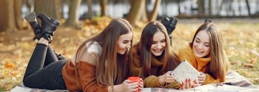 Щасливчиками місяця стала трійка знаків