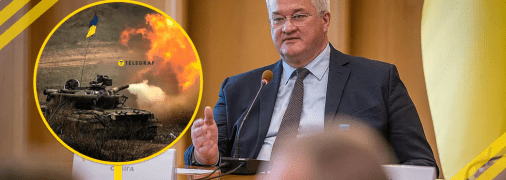 Андрей Сибига