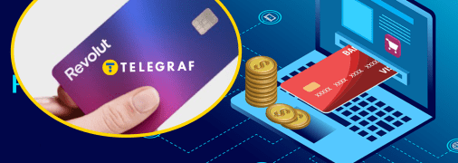 Компания Revolut