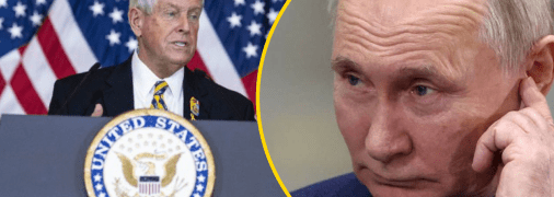 Вілсон піддав Путіна жорсткій критиці