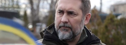 Закончит ли войну смерть путина? Сергей Гайдай о подготовке к вторжению, споре Залужного и Зеленского и тупике на фронте